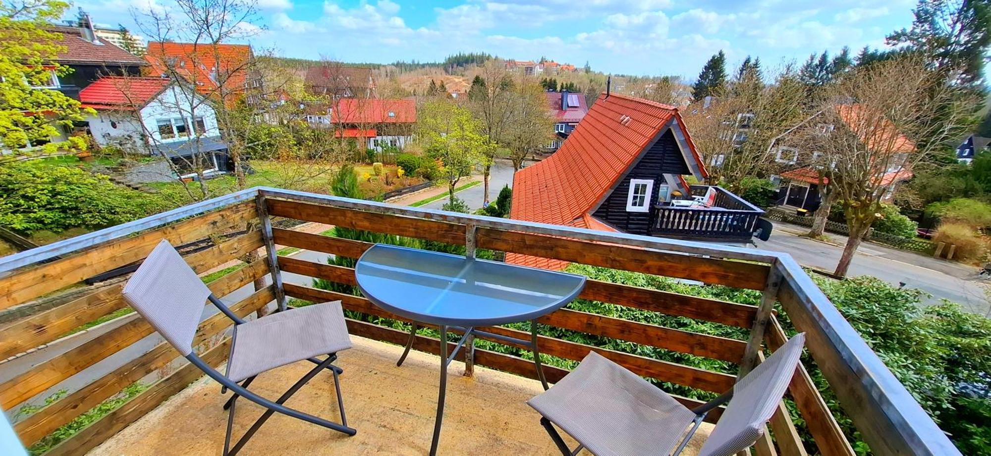 Hotel Garni Am Hochwald Braunlage Room photo