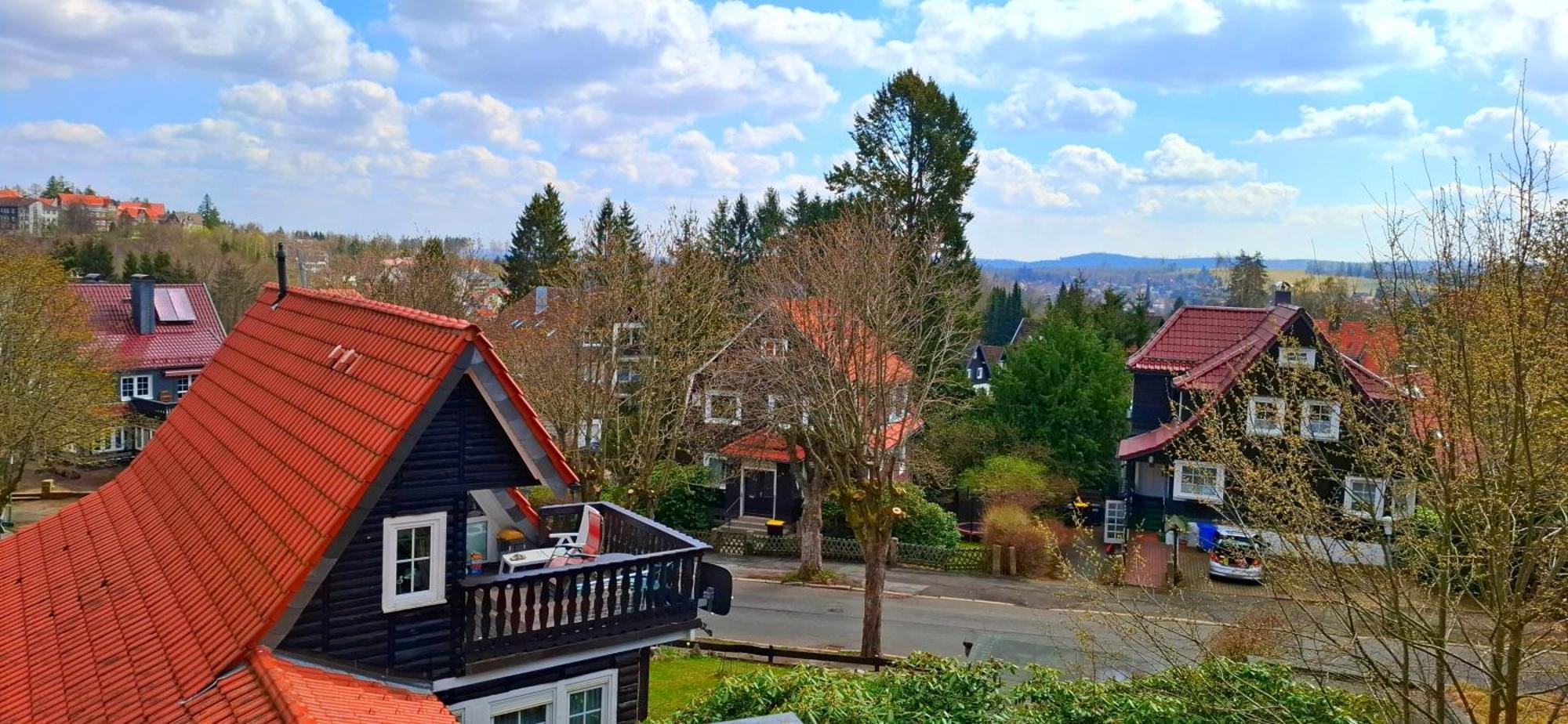 Hotel Garni Am Hochwald Braunlage Room photo